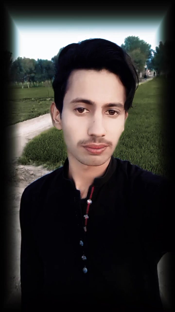@༄ᶦᶰᵈ᭄StylIsh✿ShahbaZ࿐