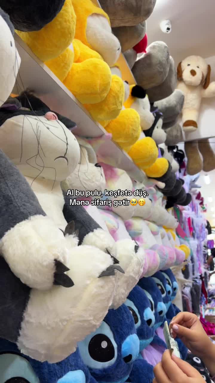 @Super Mişkalar 🧸