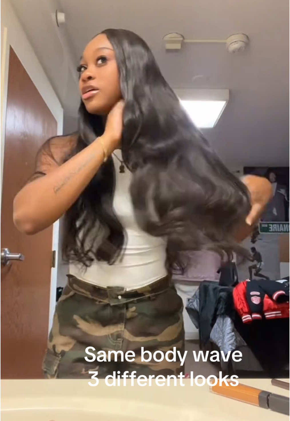 @Bombtress Hair