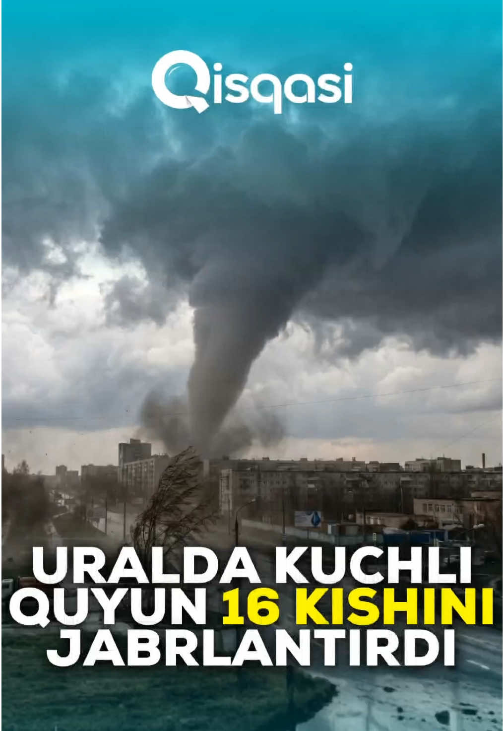 @Qisqasi TV
