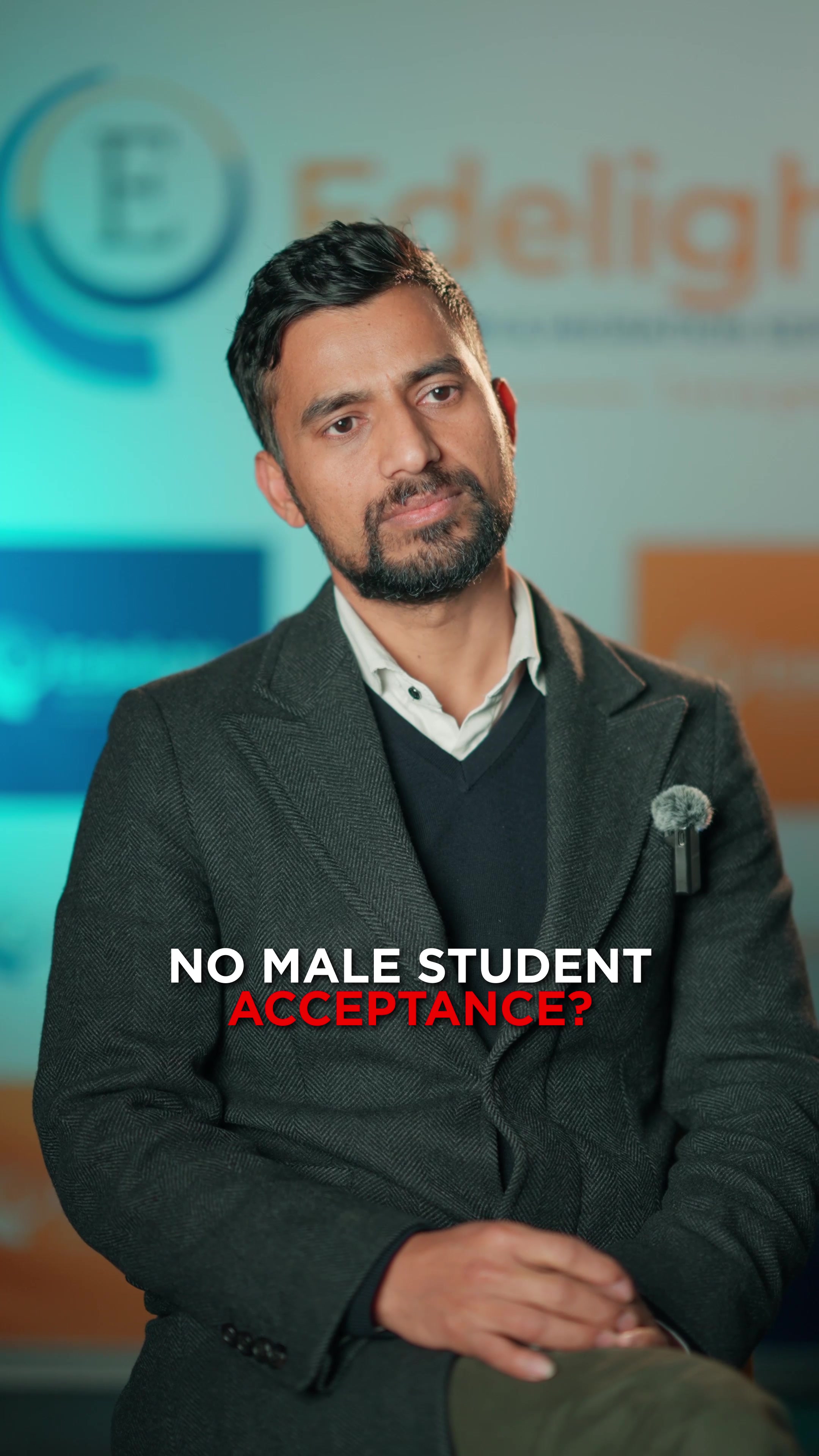 @Edelight education