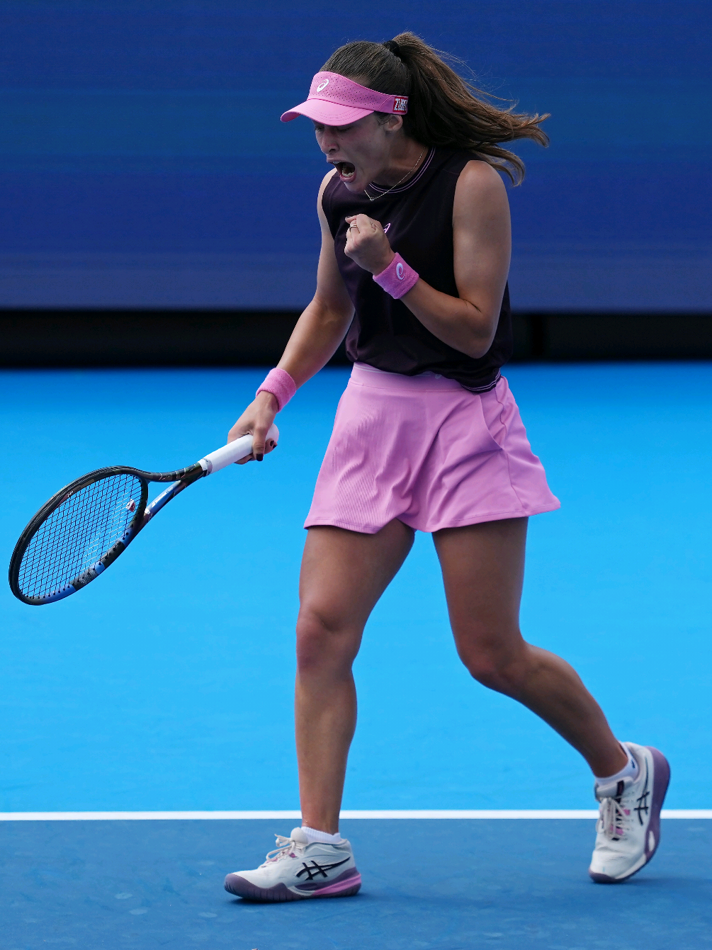 @Team Zeynep Sönmez 🇹🇷 🎾