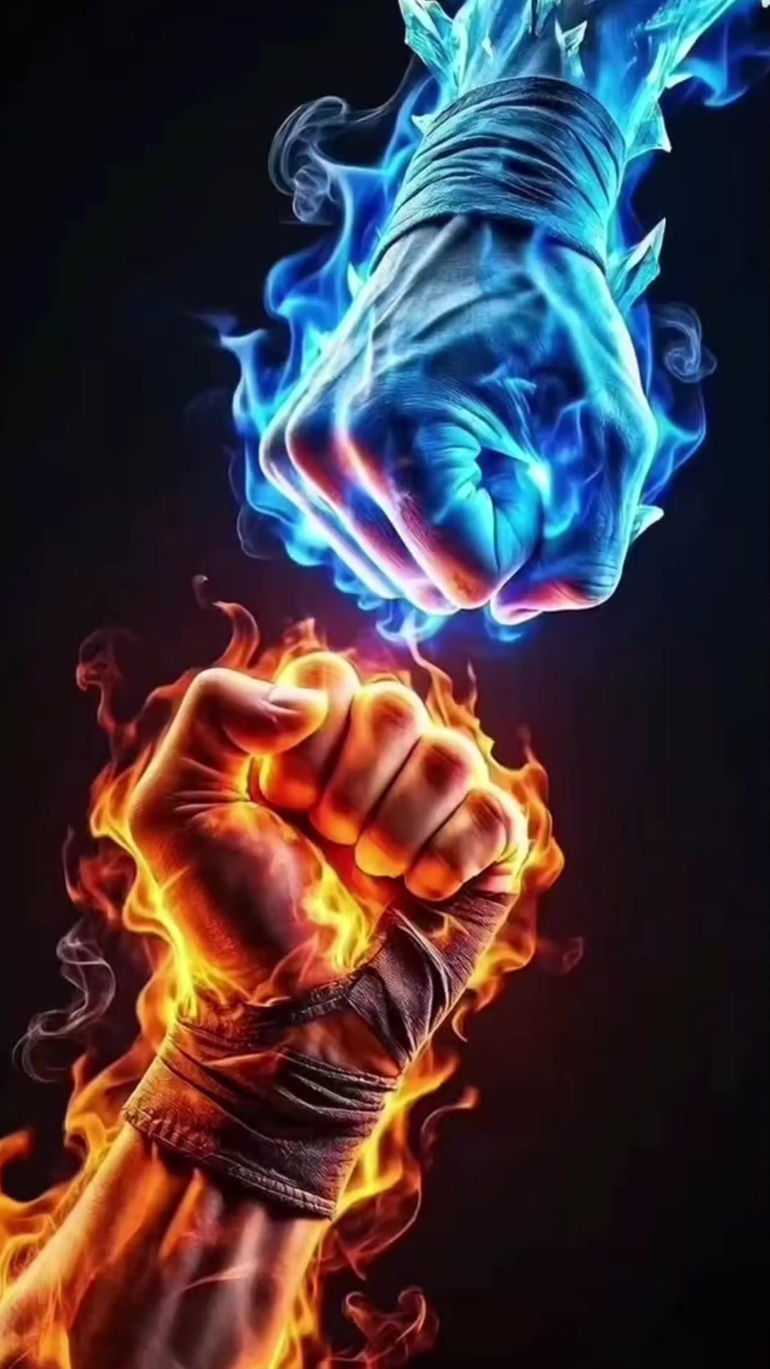 @🤜🔥💙Blue Alpha💙🔥🤛