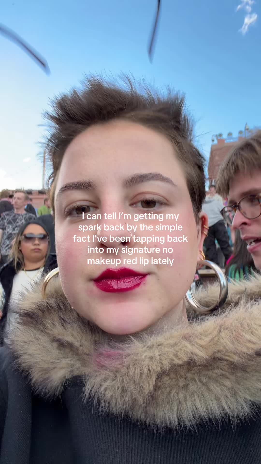 @sammy k