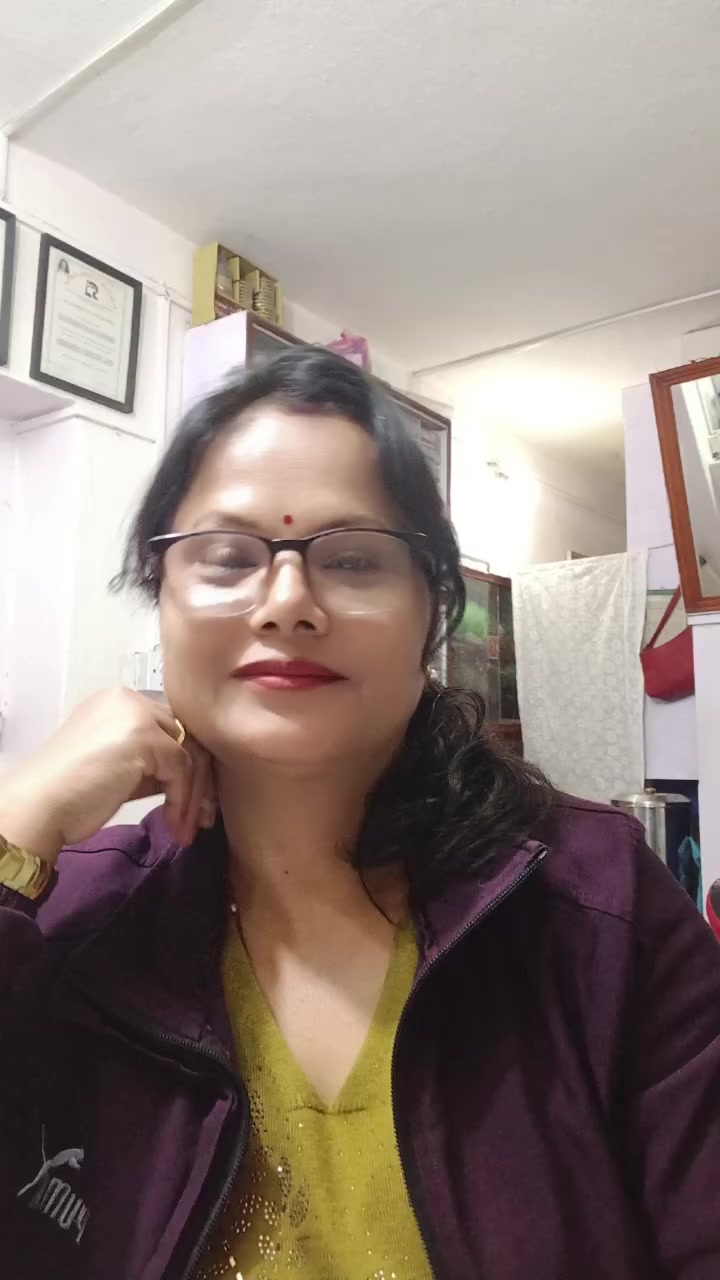 @Rajani Maharjan