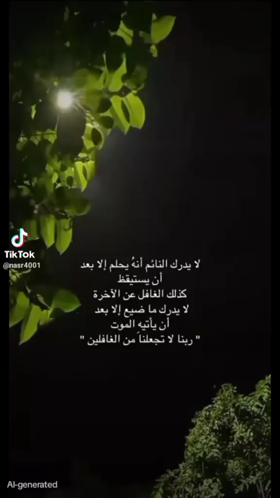 @طريق لهداية