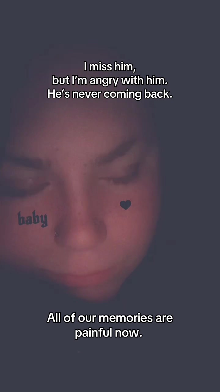 @BrokenHeart