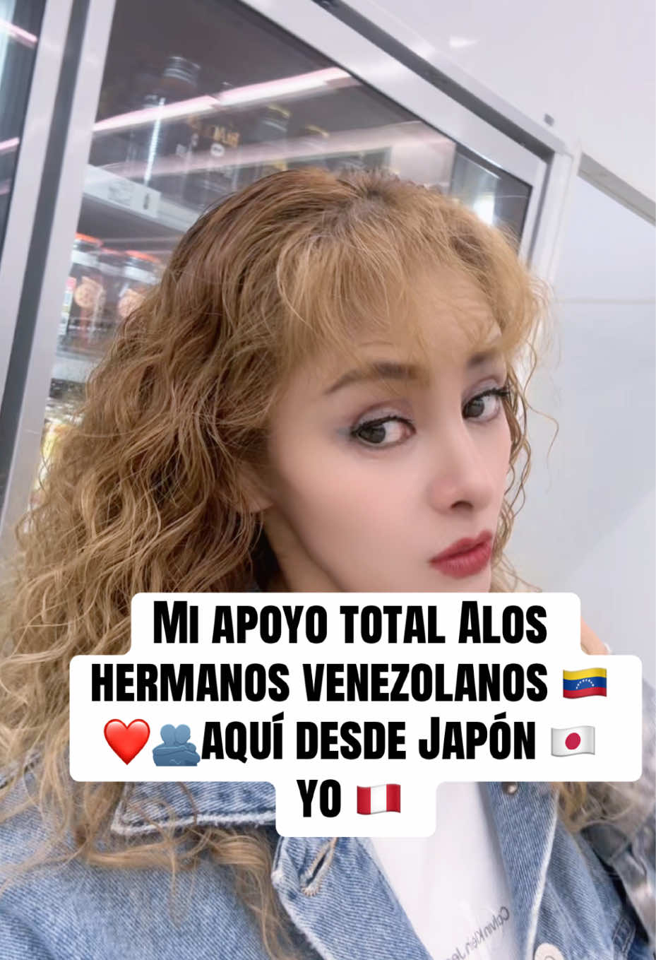@Rosalía de la Madrid
