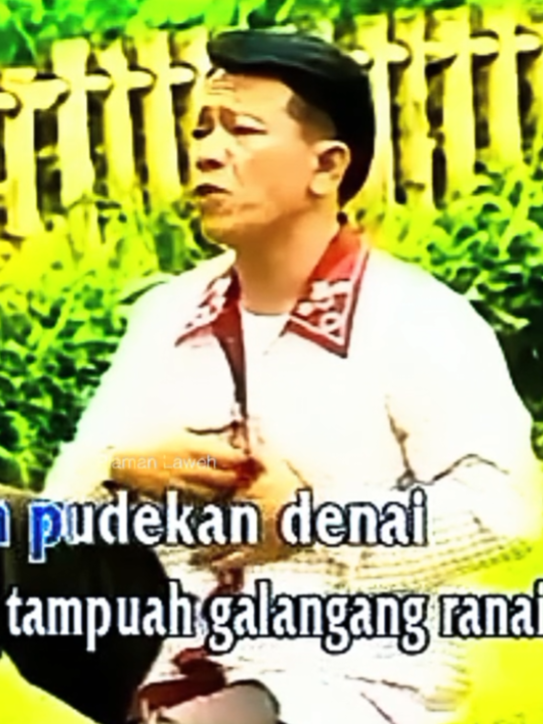 @Piaman Laweh ♬