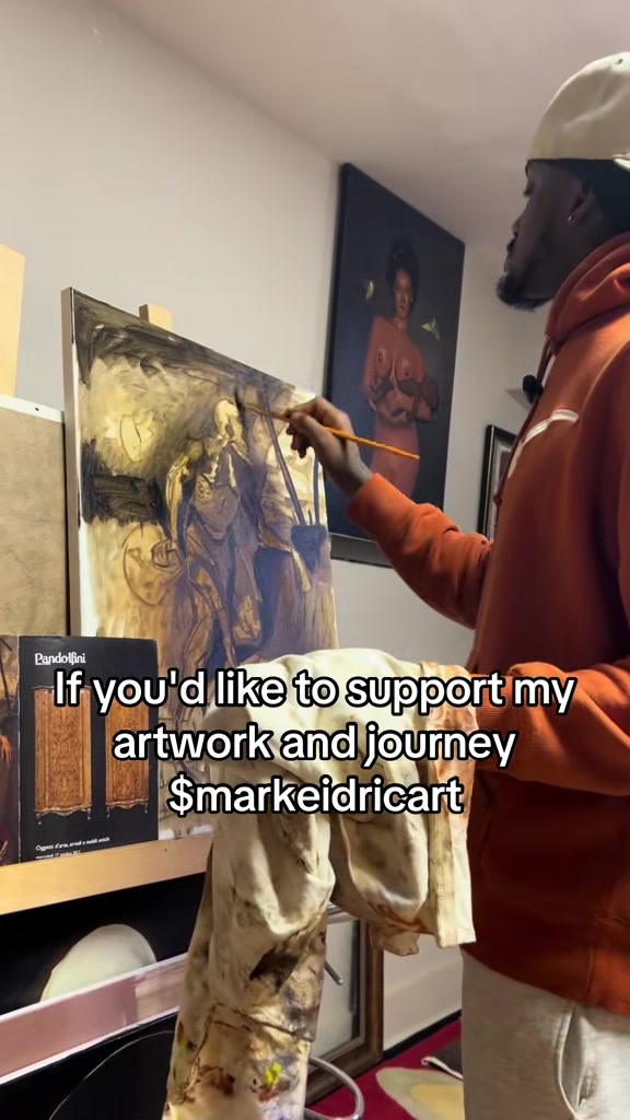 @Willpaintforfood