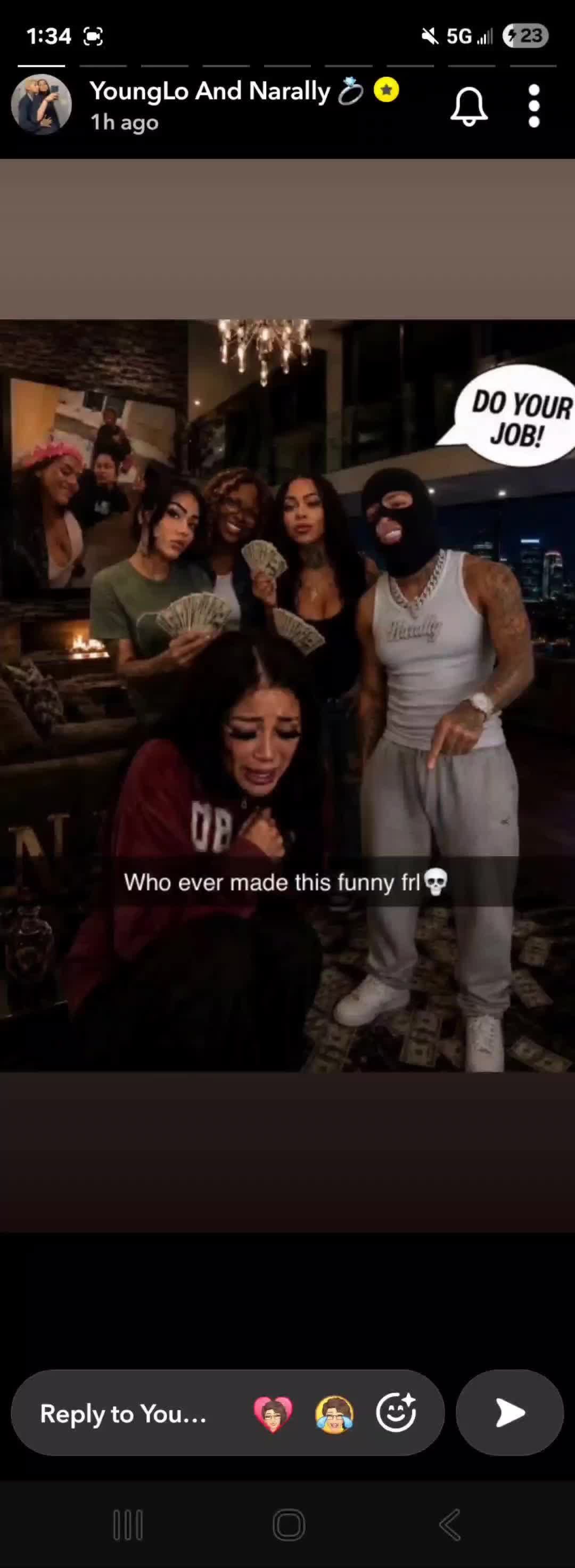 @spillingsthetea