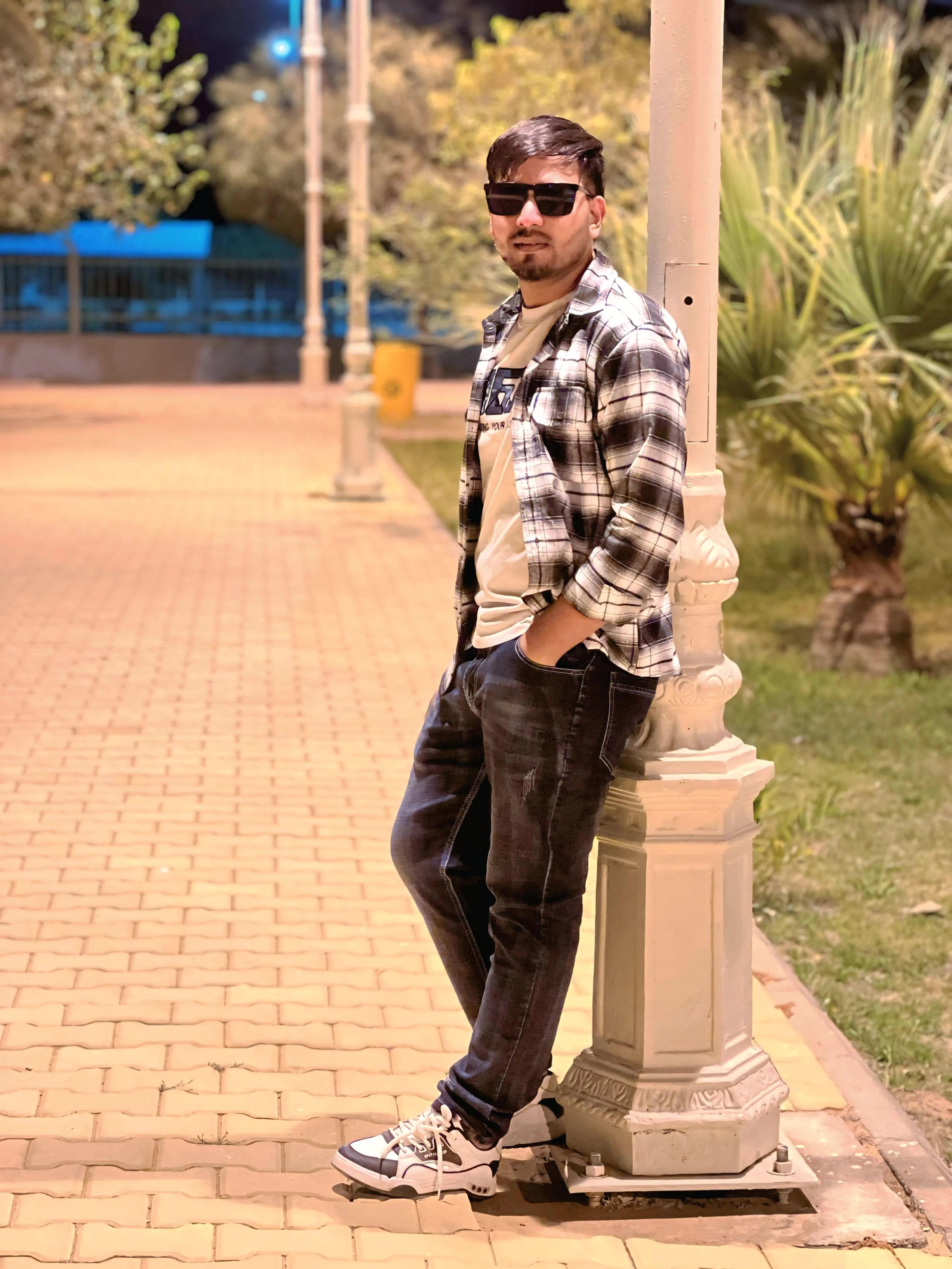 @Prabin Patel