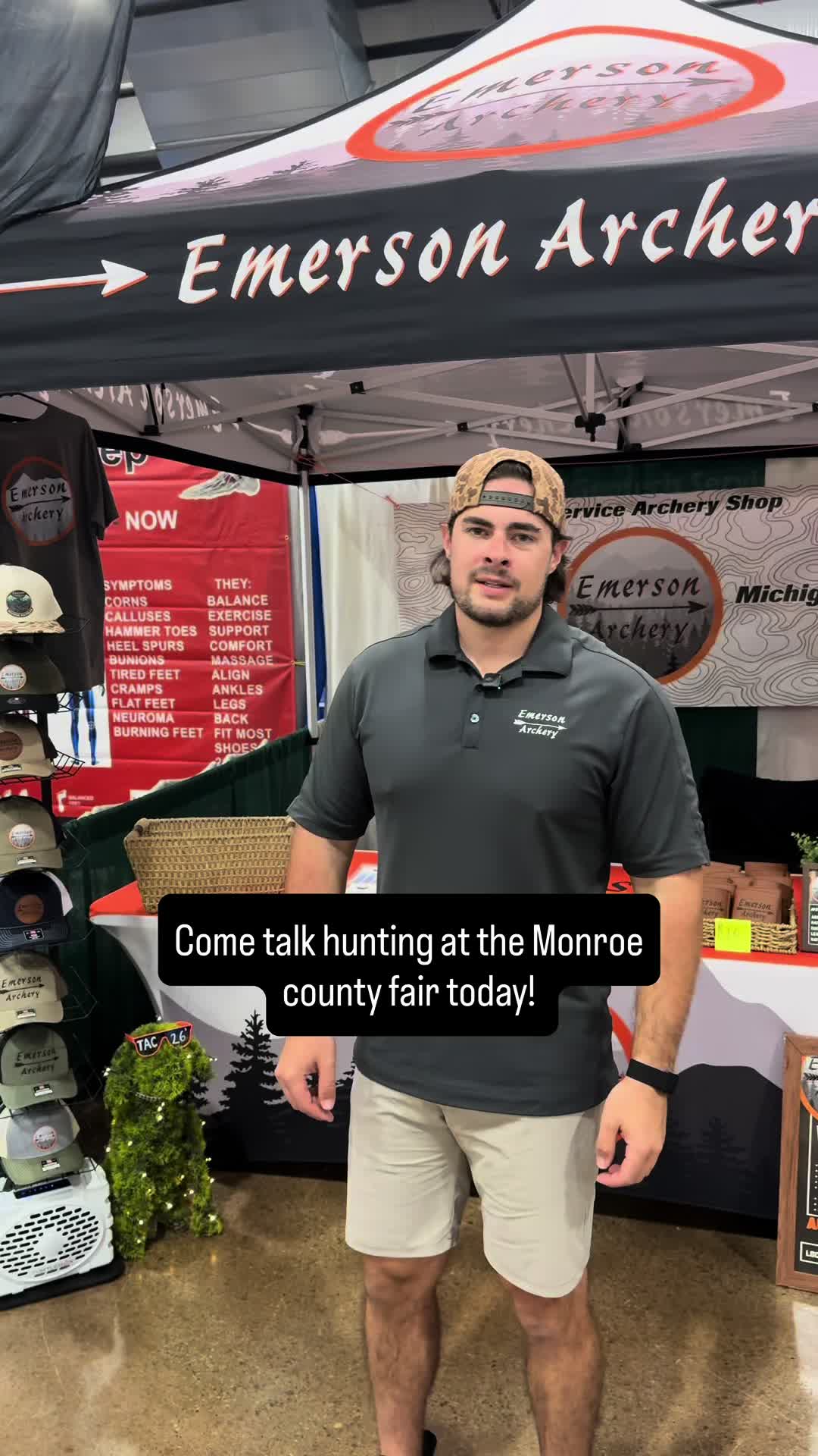 @Ryan | Archery Tech
