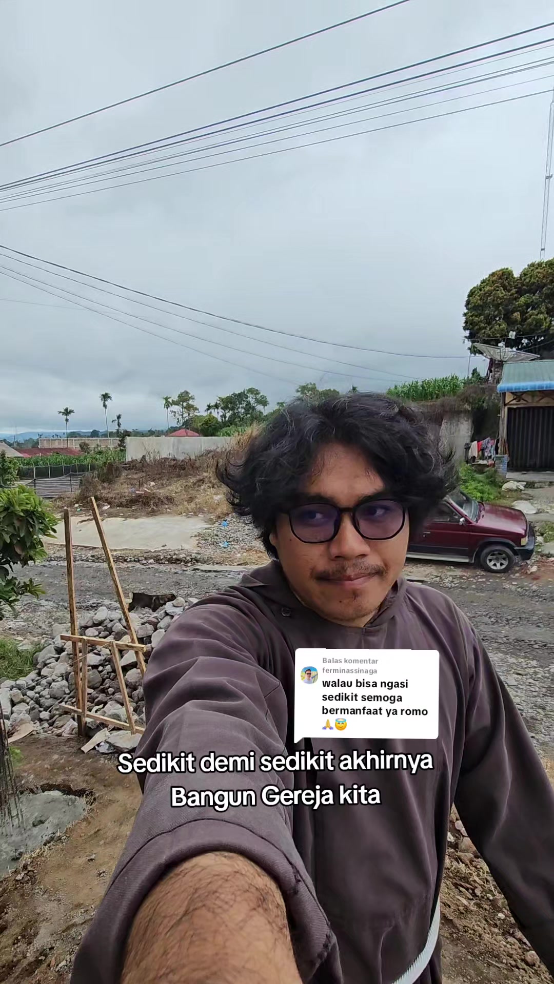 @Dani Manik