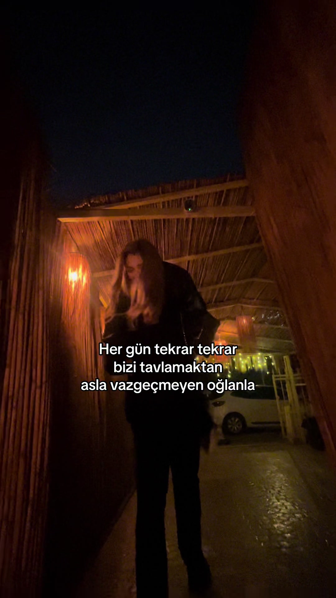 @Melis Tatlı