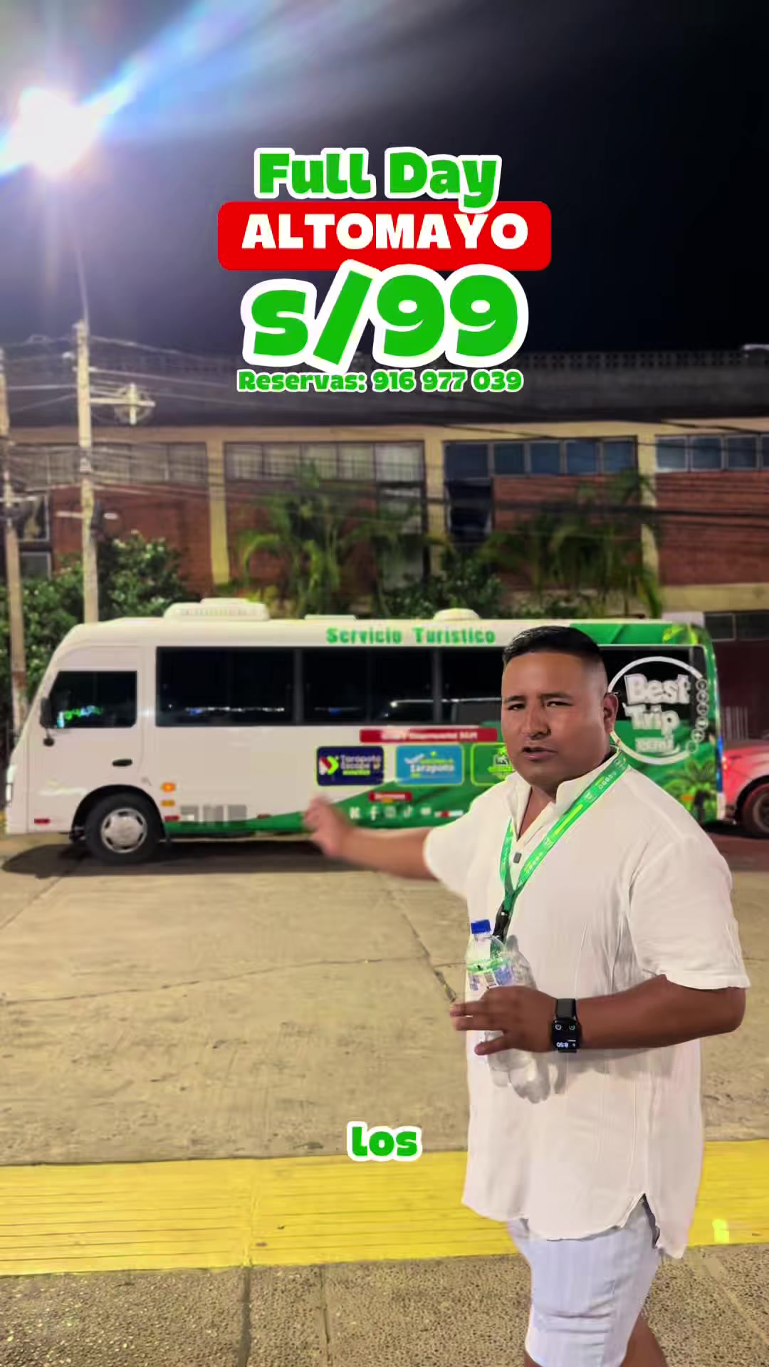 @Best Trip Perú Oficial