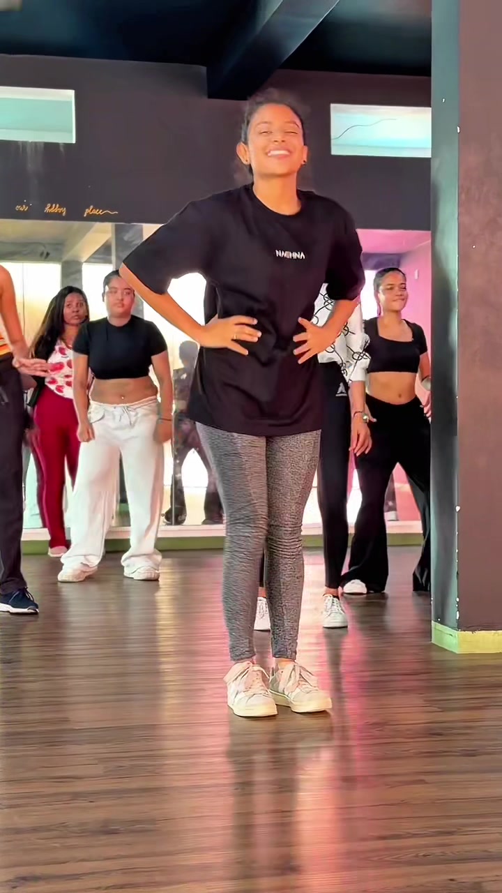 @Randy Dance Studio