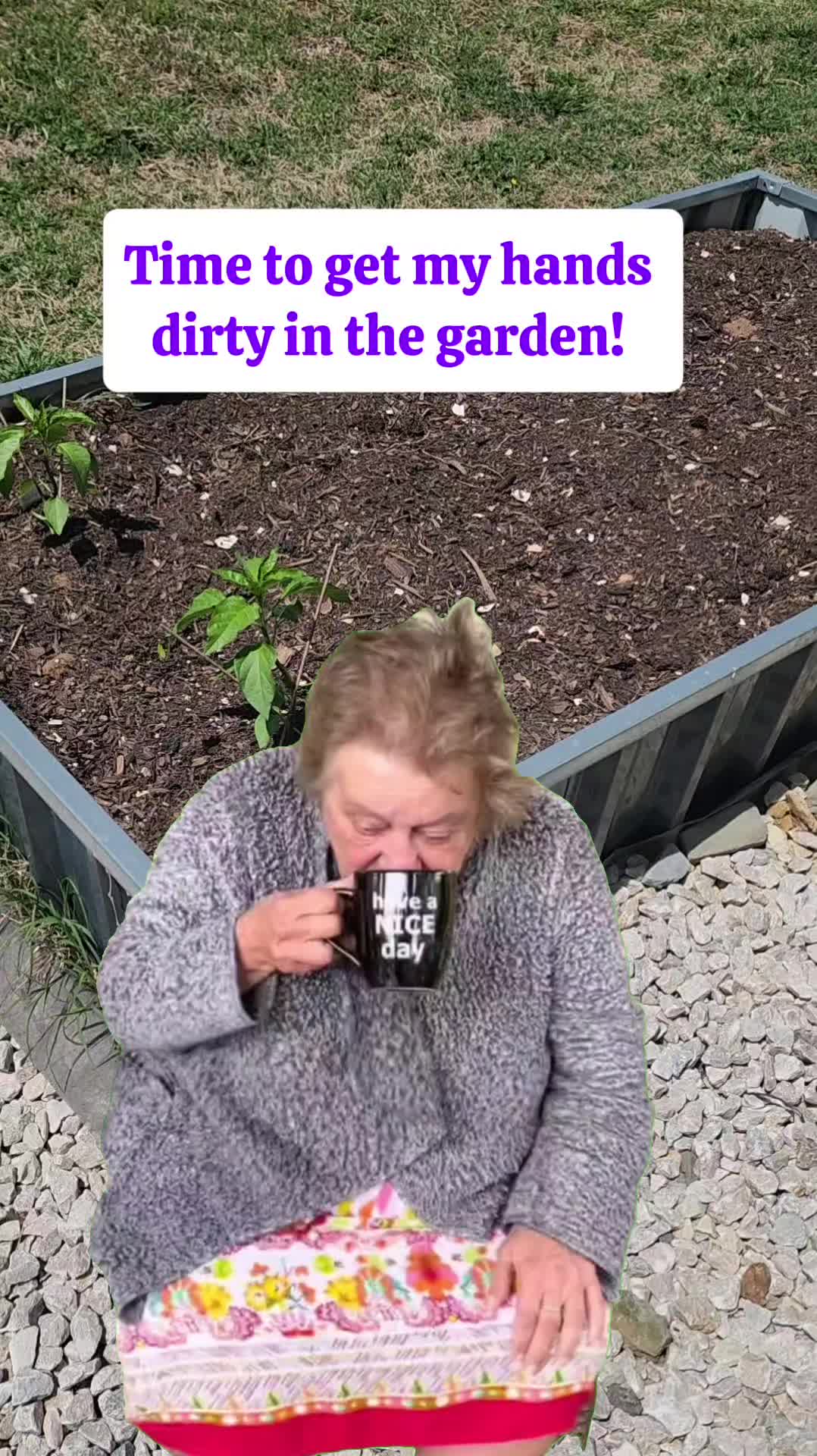 @Lana -🐕&zwj;🦺Dog Mom & Gardener