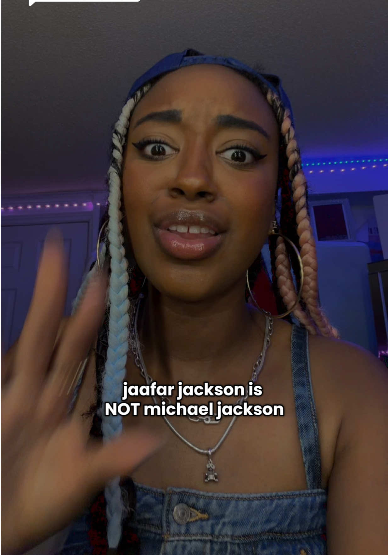 @myah elliott