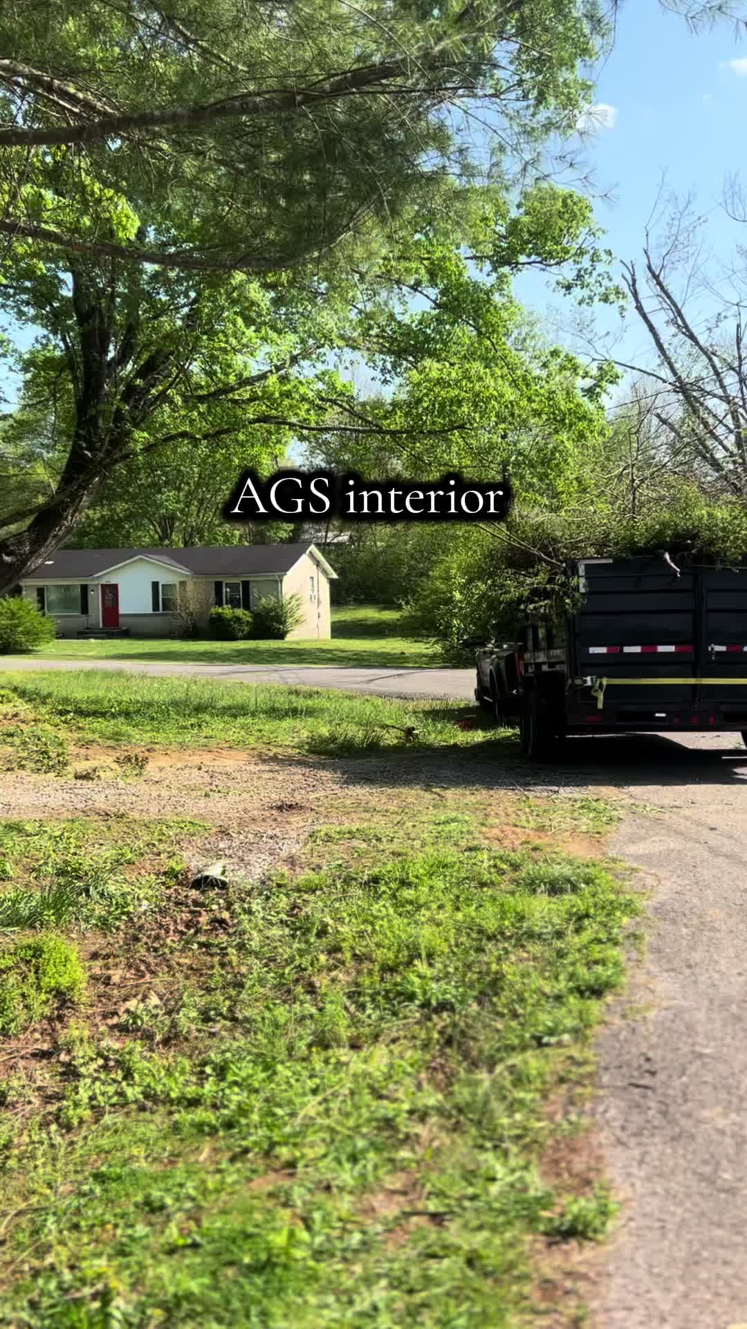 @AGS INTERIOR