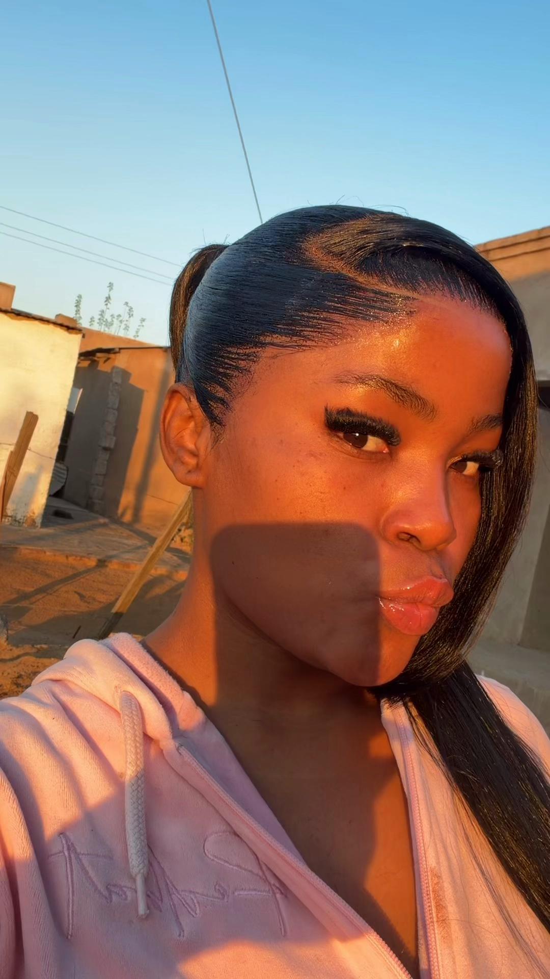 @Thato&rsquo;s beauty bar
