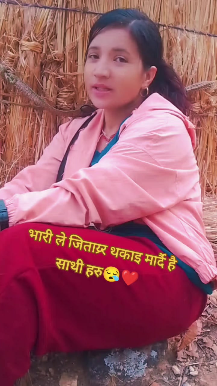 @Tulsi Xettri