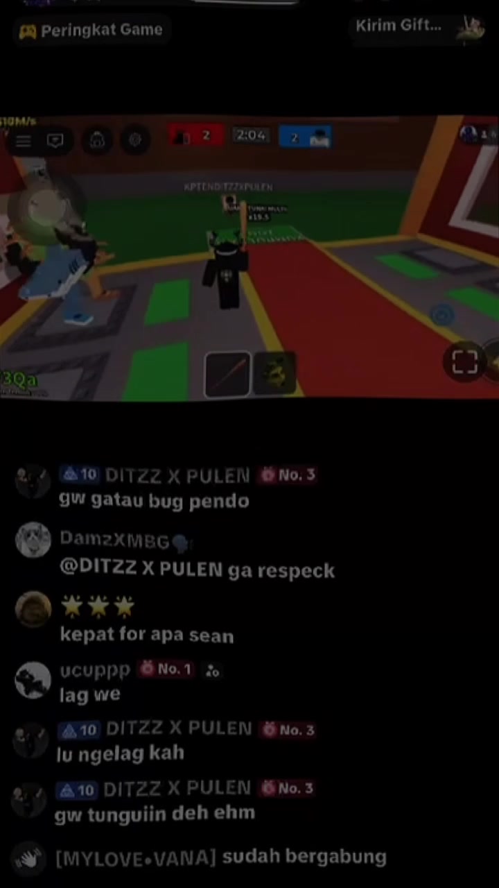 @DITZZMAKELARR