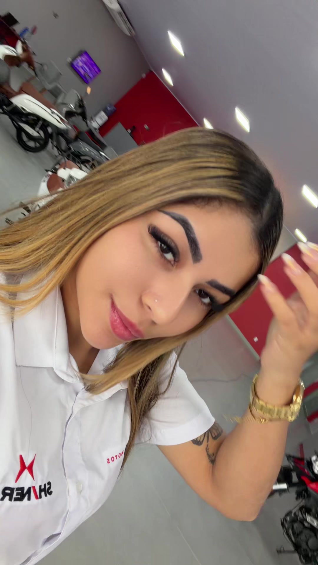@KAYLLA BETRINNY