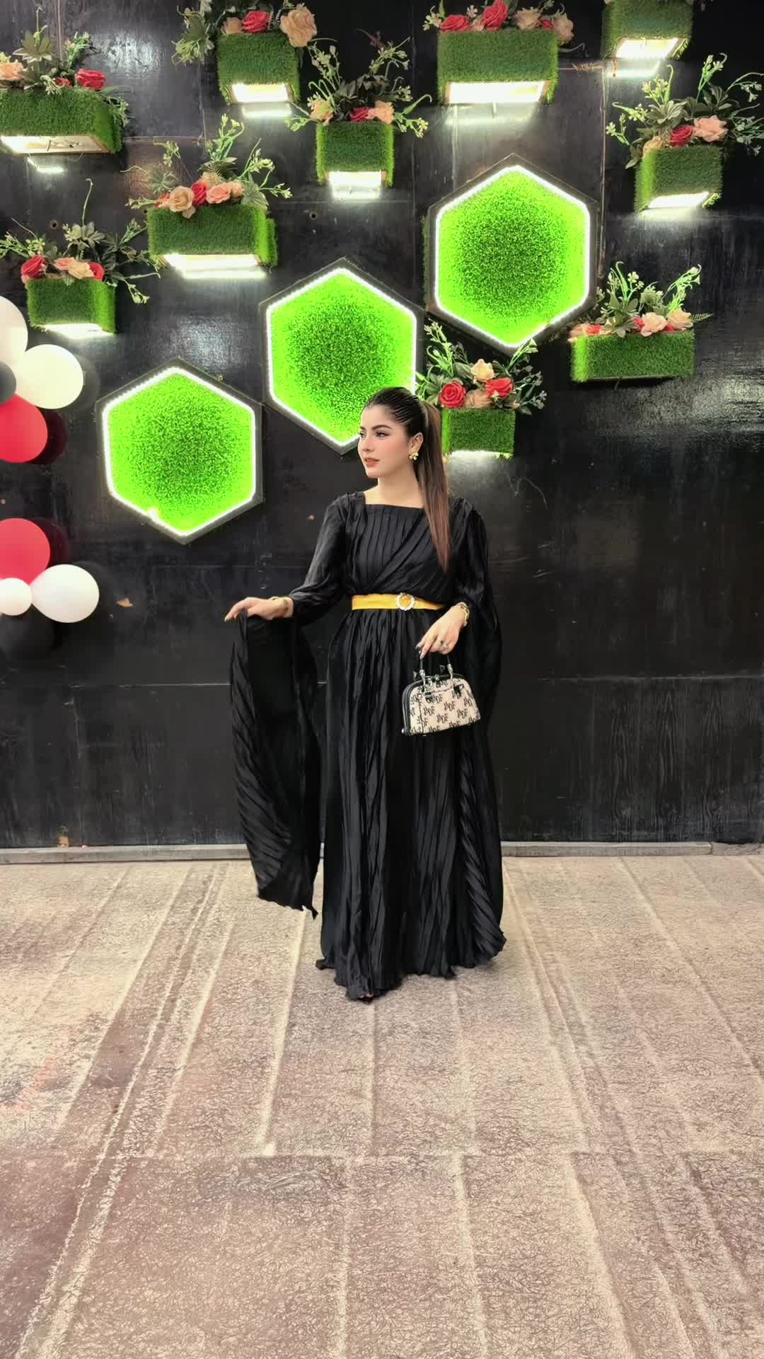 @Faiza Ali official ๐งฟ