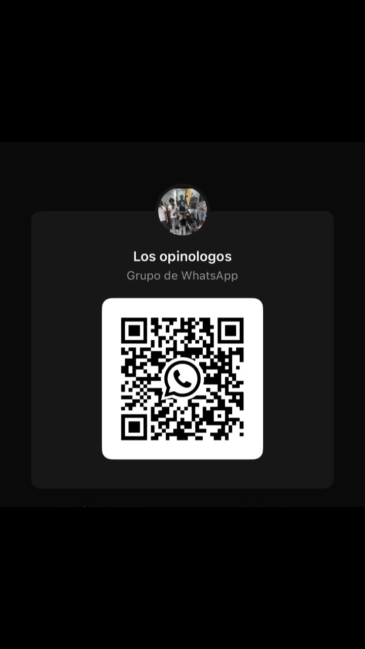 @Los opinologos