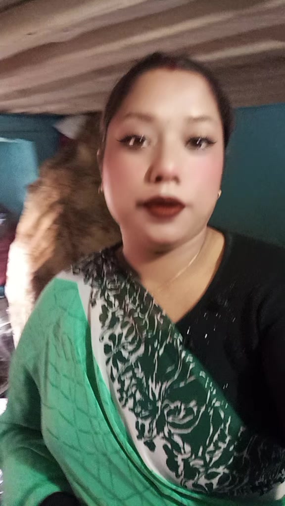 @Sanam Suwal