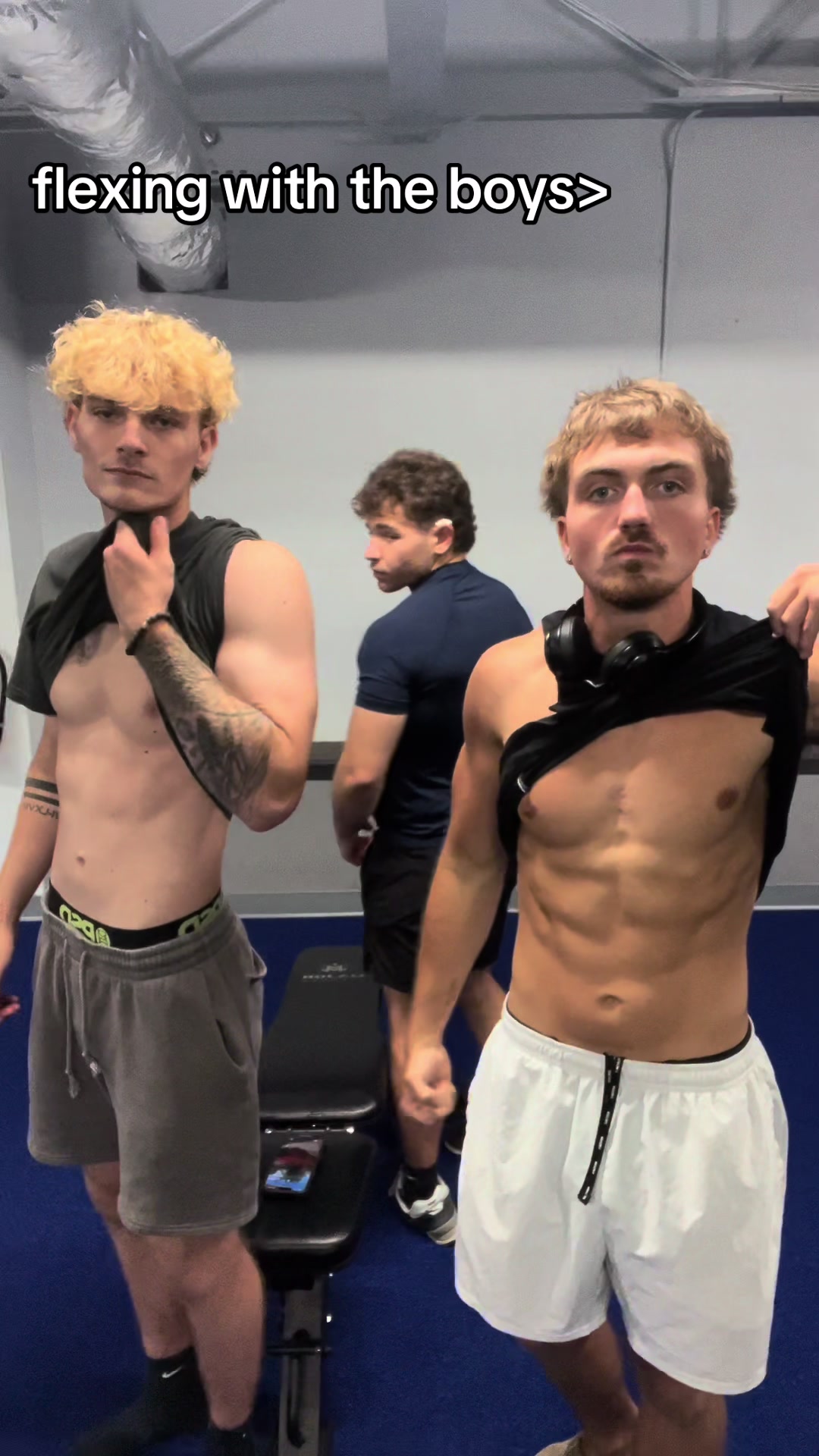 @cutwithpax