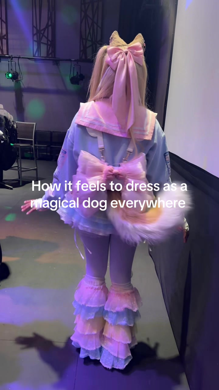 @૮₍ ´• ˕ •` ₎ა sᴋᴏᴏʙɪ
