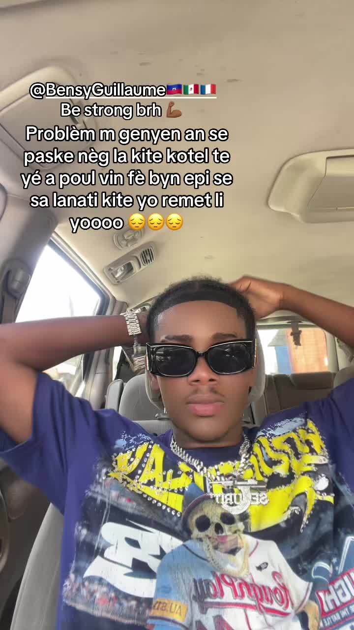 @Black Papa 🧌