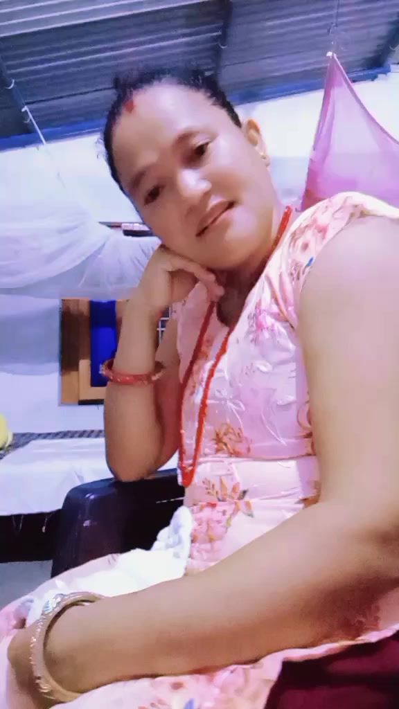 @jhalak shahi thakuri