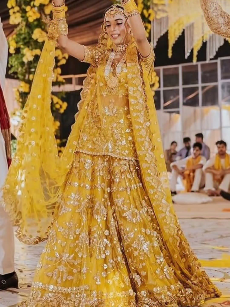 @yameen bridals