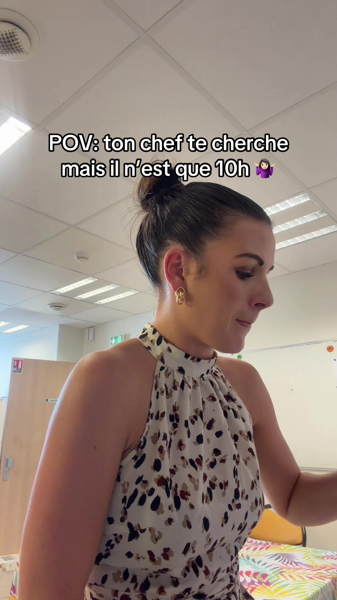 @Mommy in finance ~ Marine