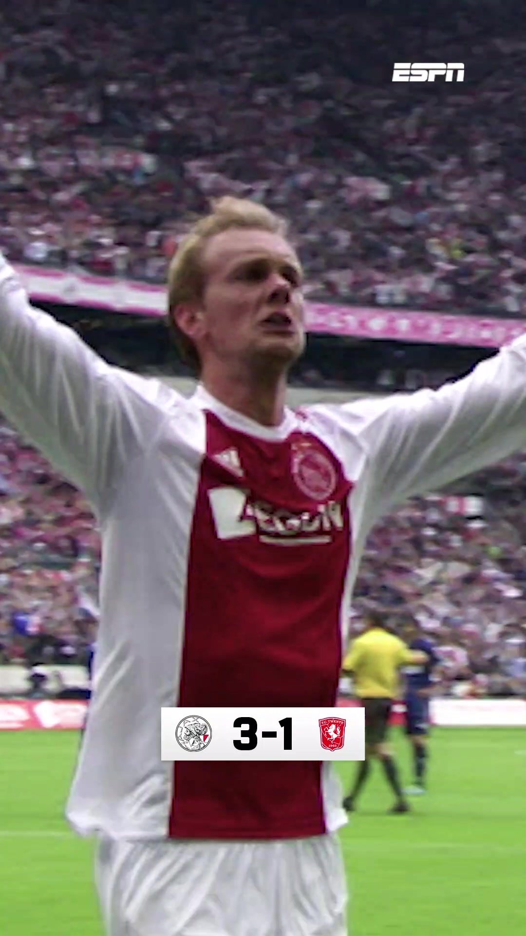 @ESPN NL