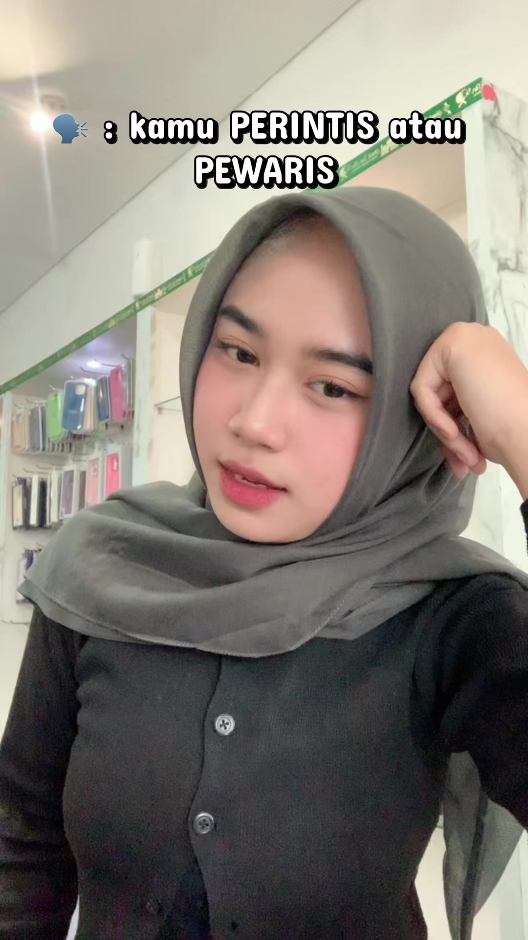 @SIMPLE STORE BANDUNG