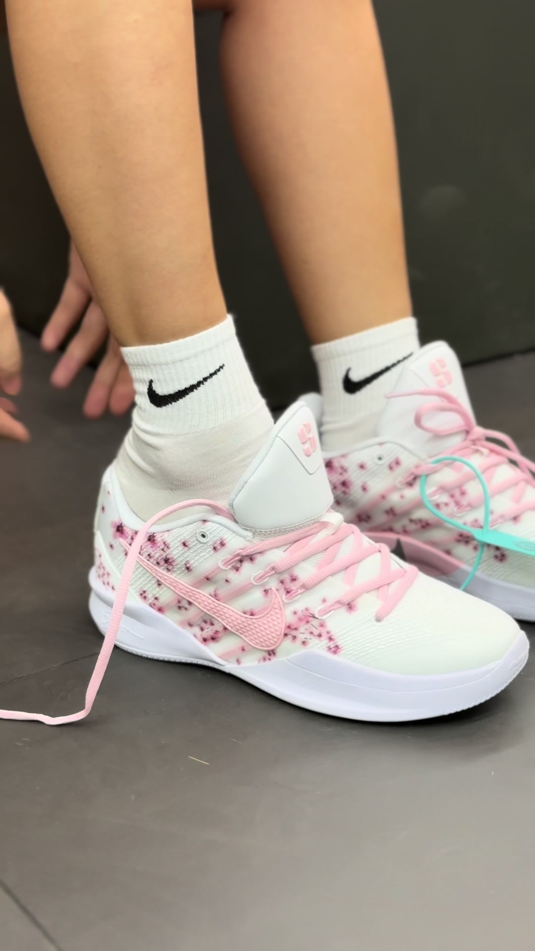 @Dans Shoes