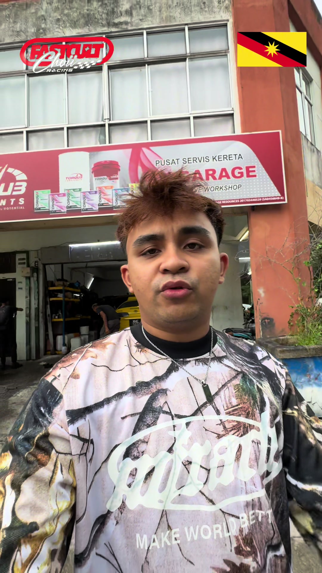 @Faris Azri Nakal