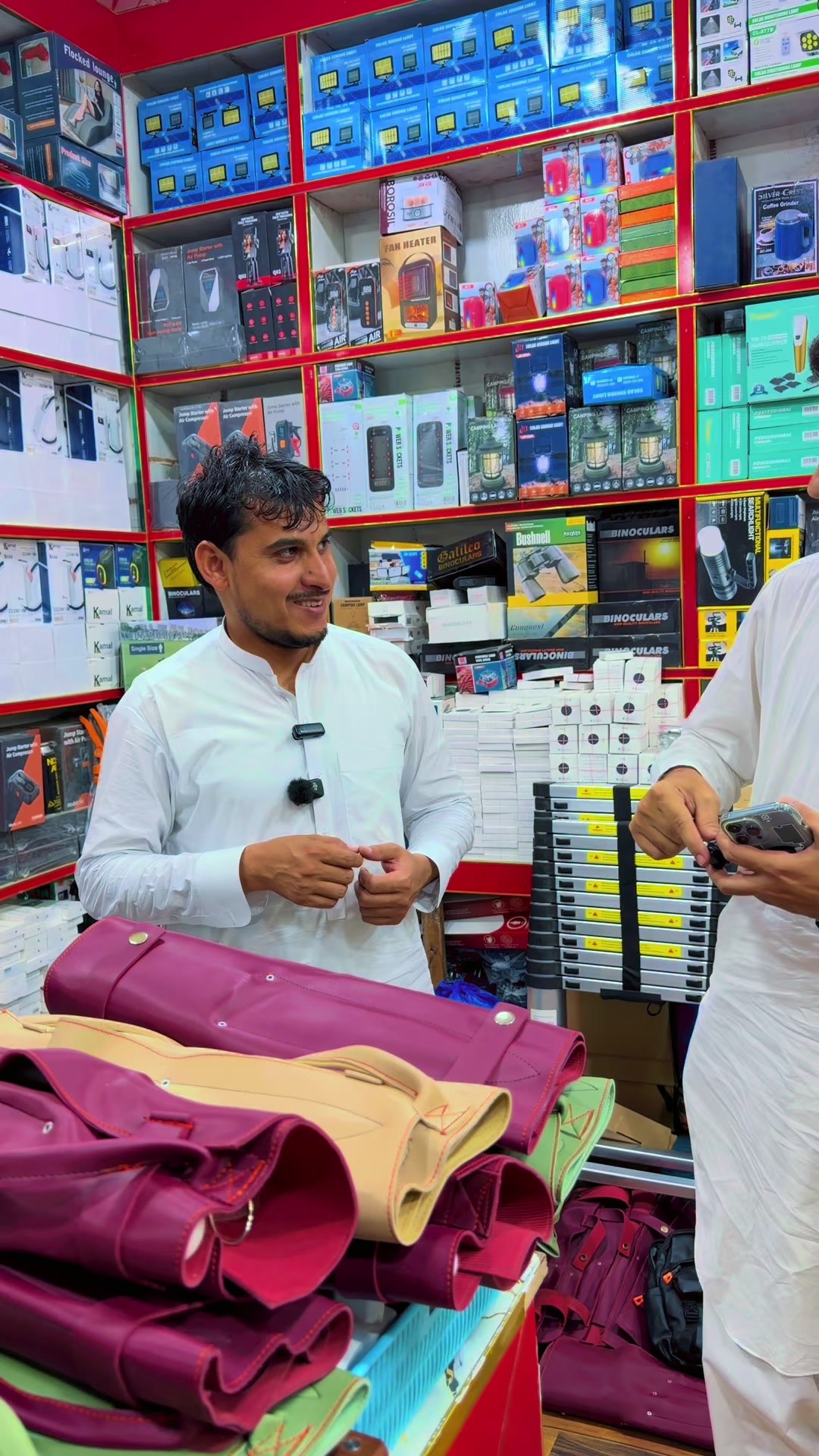 @Kamran Traders Peshawar
