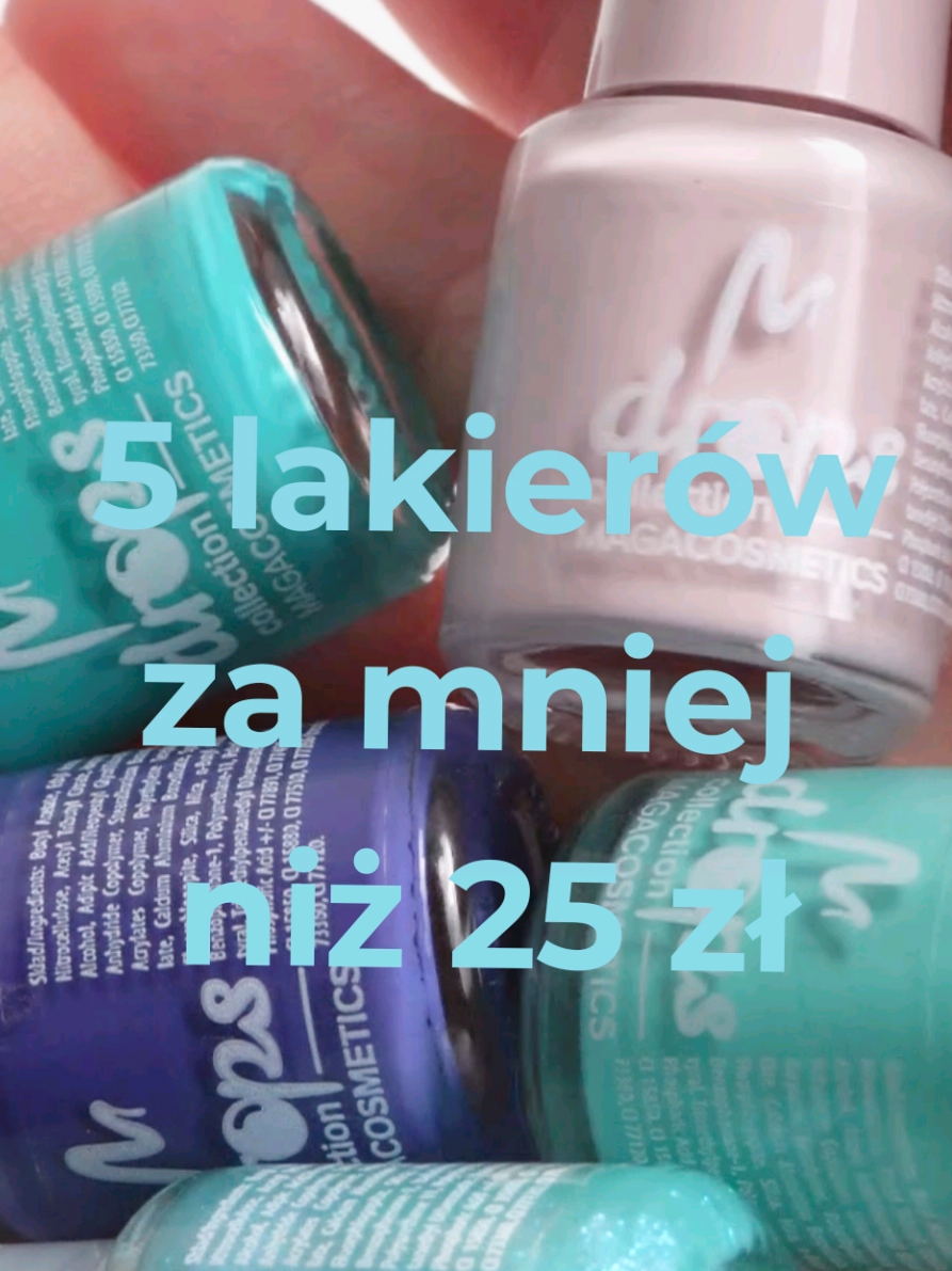@Asia🇨🇦🇵🇱 lakiery klasyczne