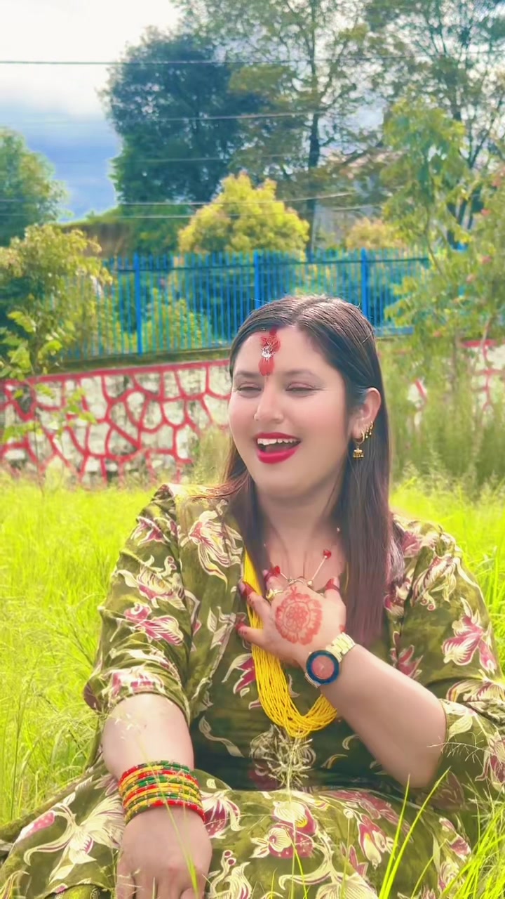 @Pratima  Dahal
