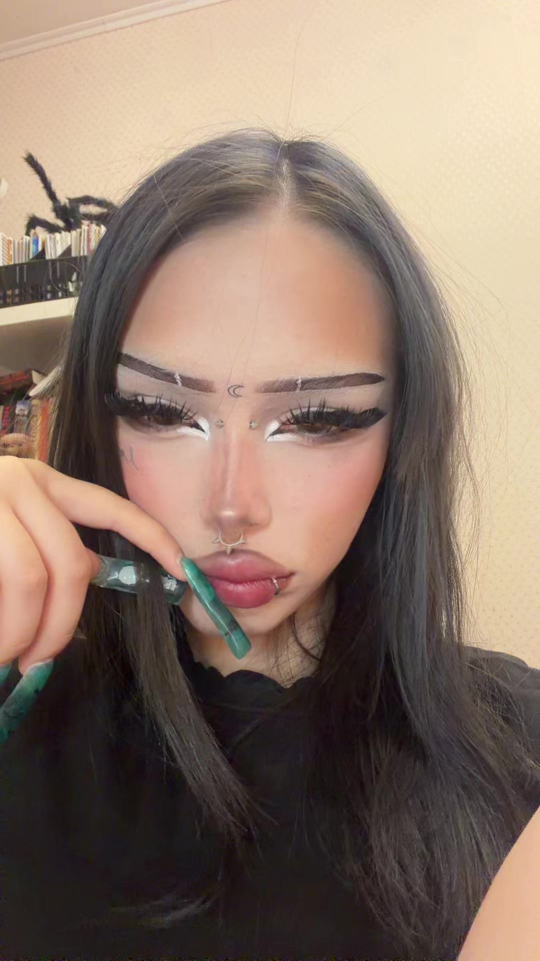 @Ririka