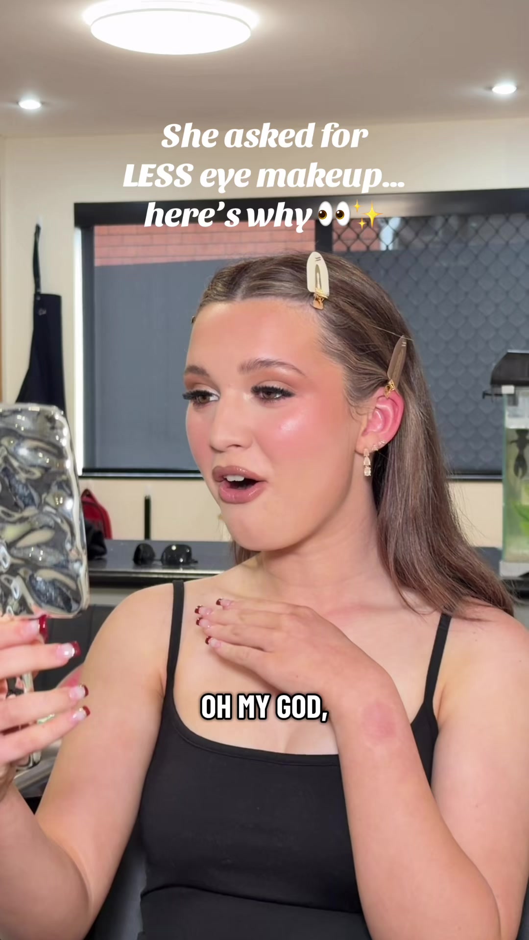@Brisbane Makeup Artist