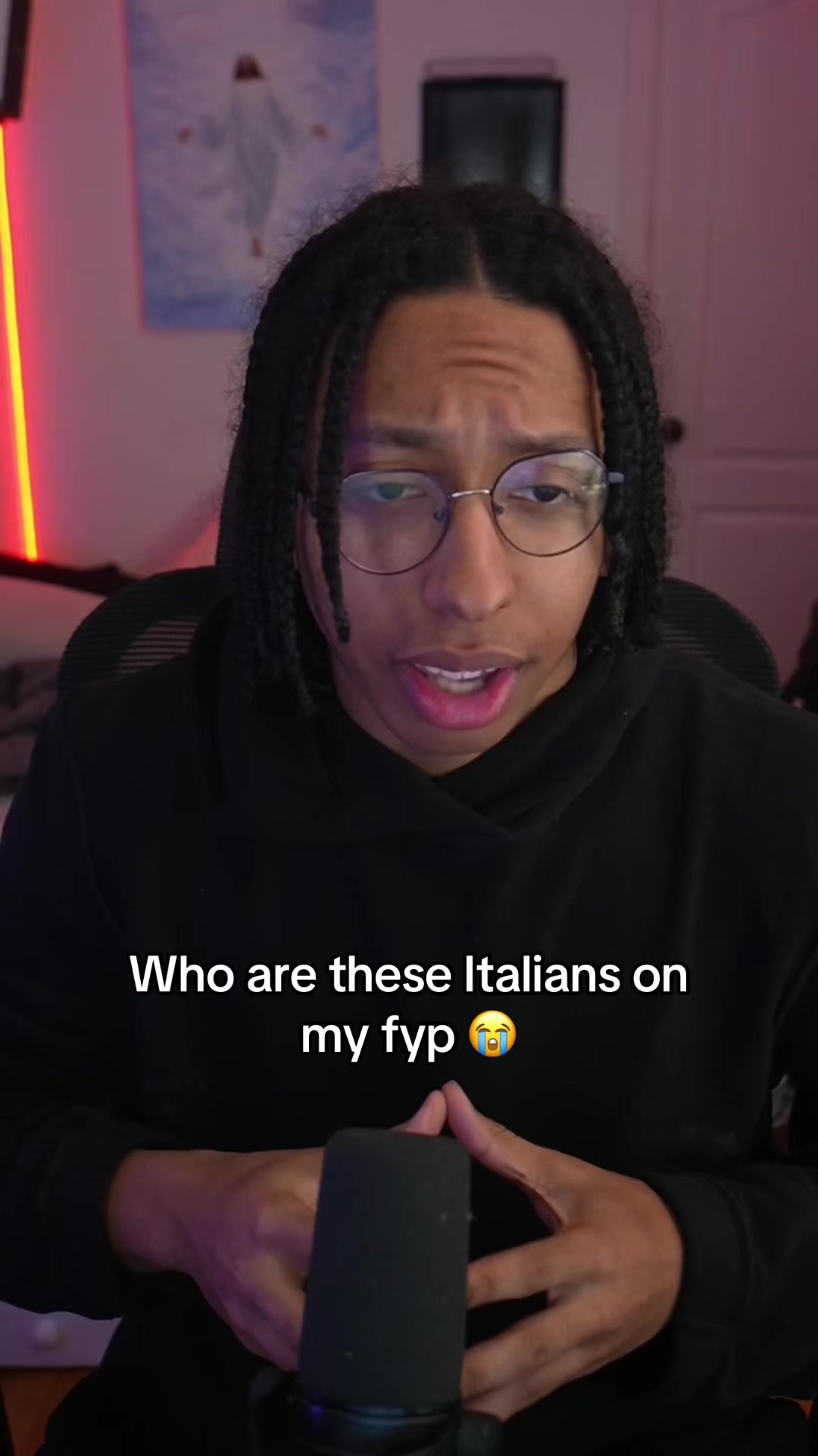@Goofy