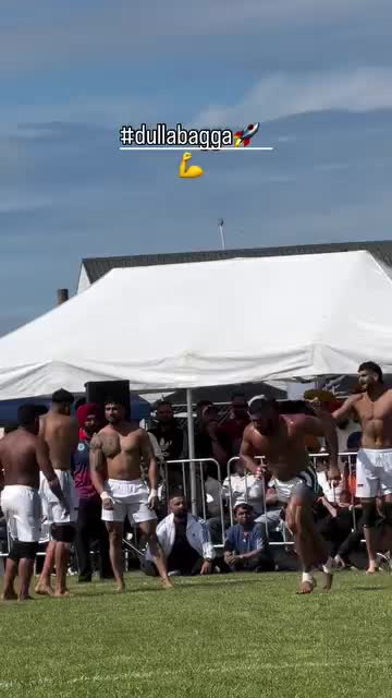 @شوق کبڈی دا 🤼🤼