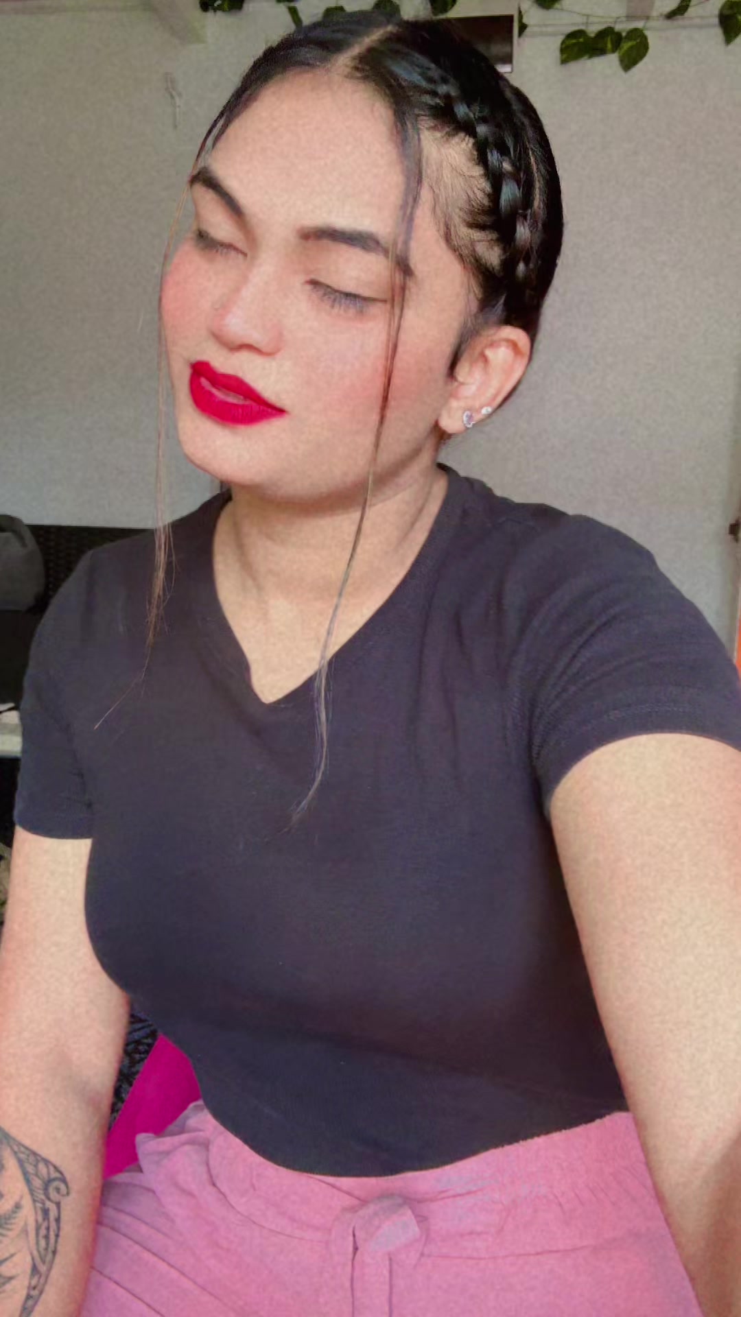 @Reshleen chand