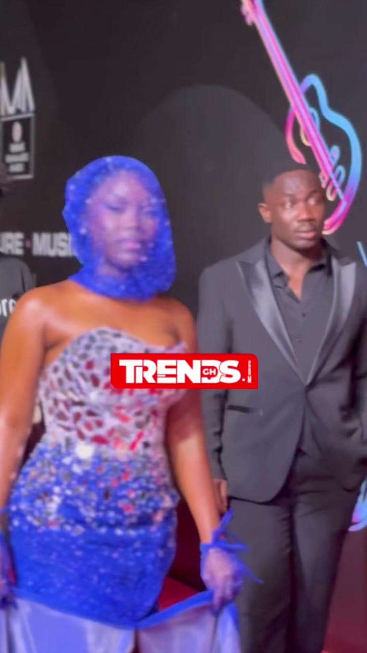 @TRENDS GH